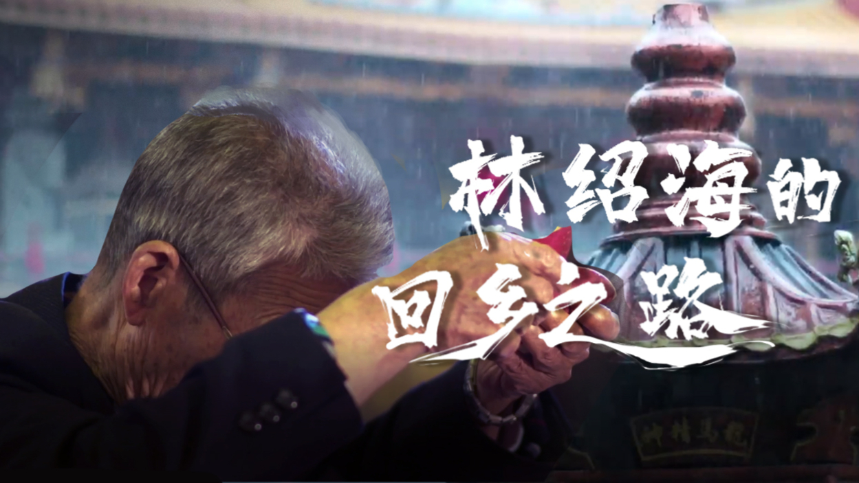 带着使命回乡的林绍海,为何一定要用芙蓉花来祭祀祖先?